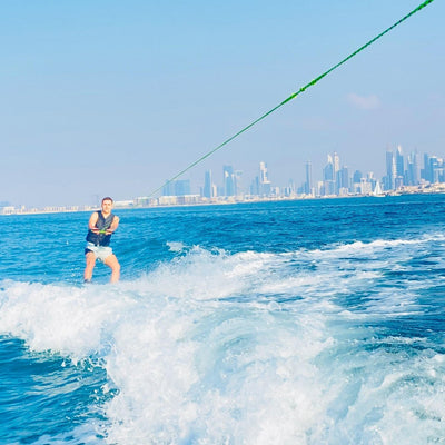 Wakeboarding Dubai- 15 mins