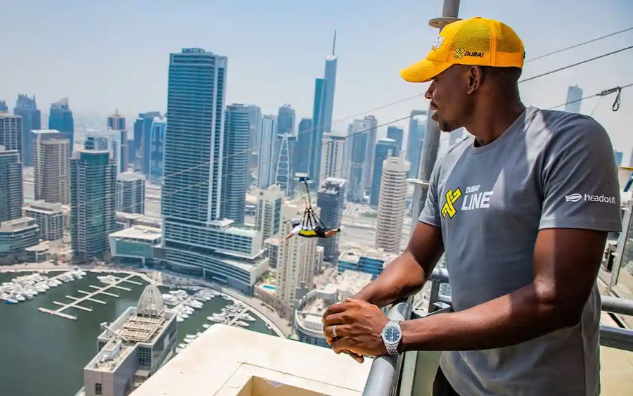 XLine Dubai Marina - 5