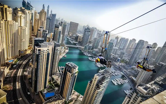 XLine Dubai Marina