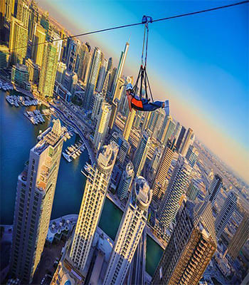 XLine Dubai Marina