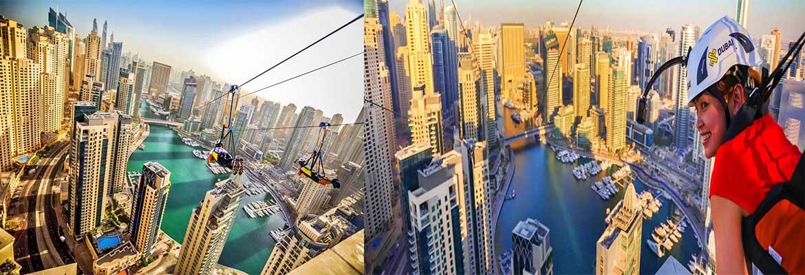 XLine Dubai Marina