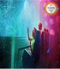 Yas Island Theme Park Tickets