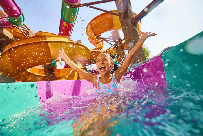Yas Waterworld Tickets Abu Dhabi - 1