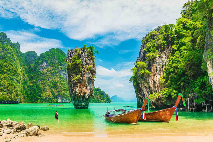 Thailand Visa - 3