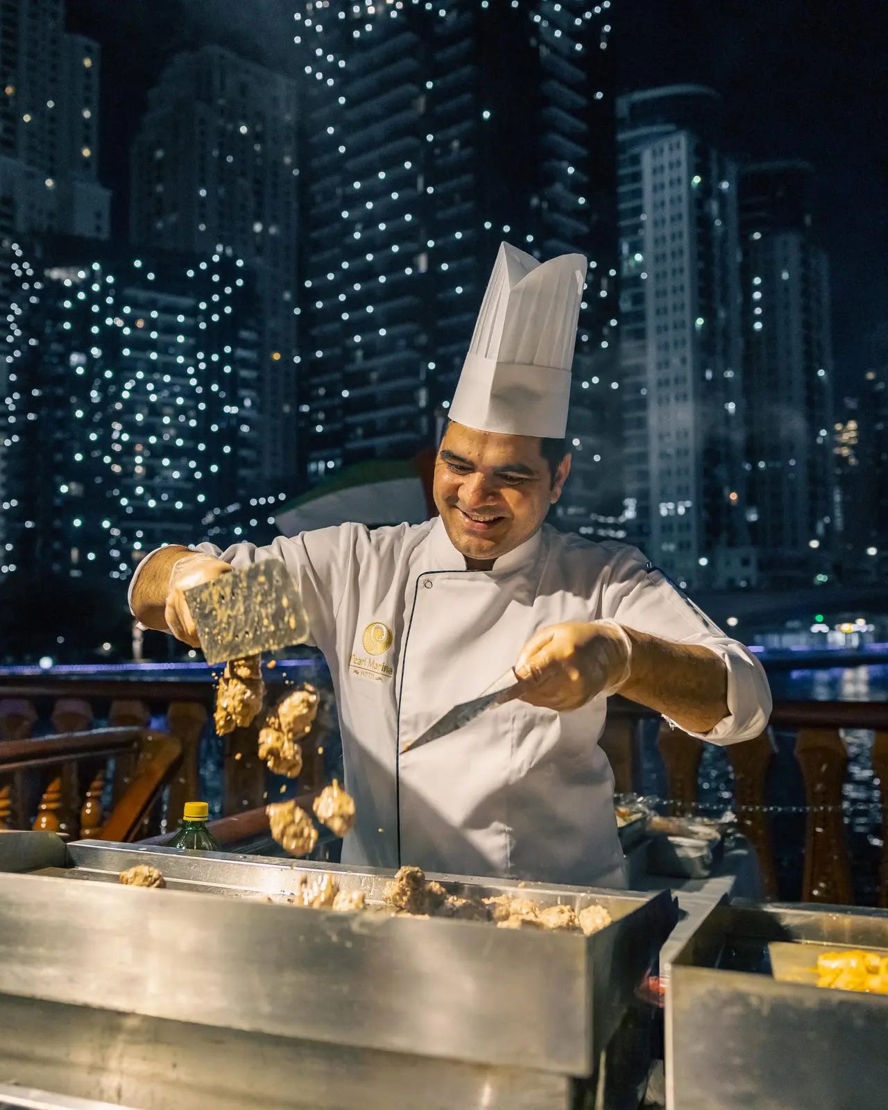 Celeste Standard Dinner Cruise