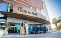 Inside Burj Al Arab Tour Open Dated