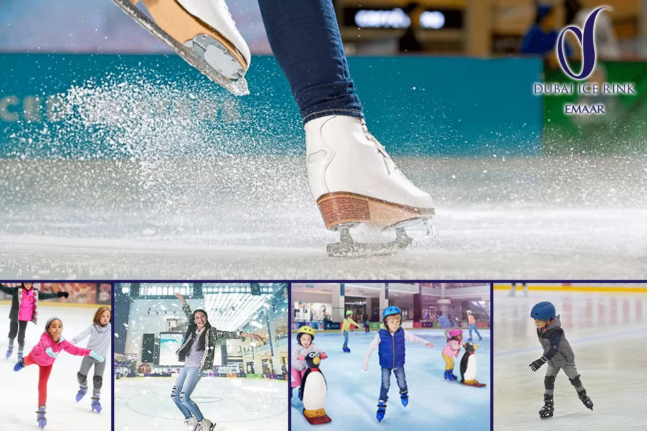 Dubai Ice Rink