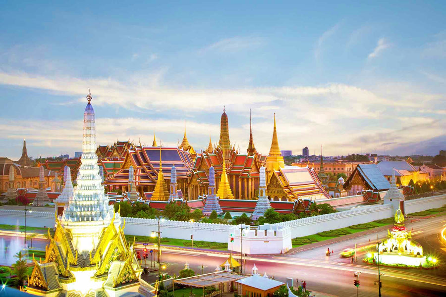 Thailand Visa - 3