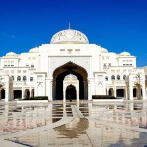 Qasr Al Watan Abu Dhabi Luxury Tours Dubai
