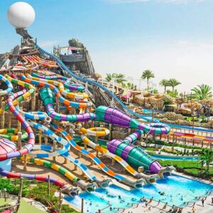 yas-water Park