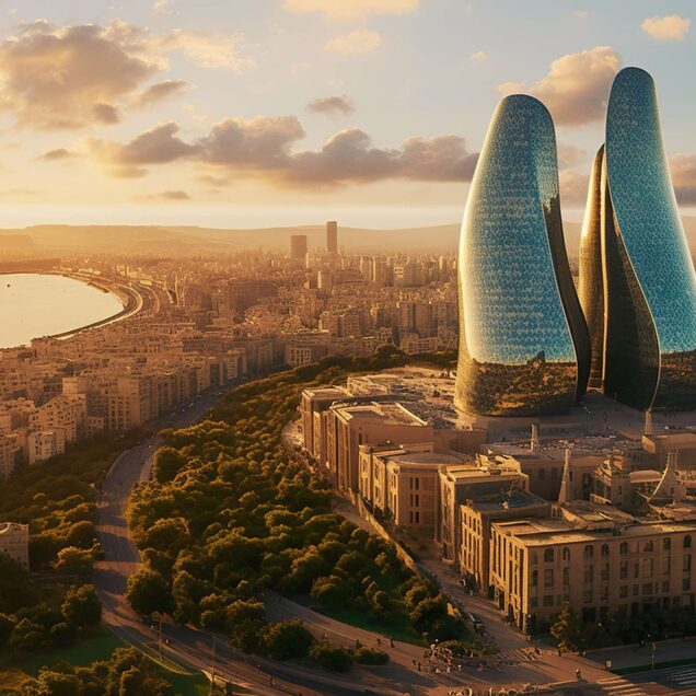 Azerbaijan