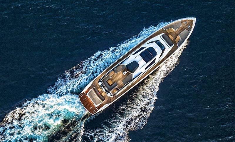 Yacht Charter