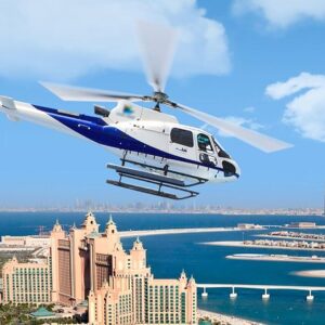 Luxury Travel Dubai