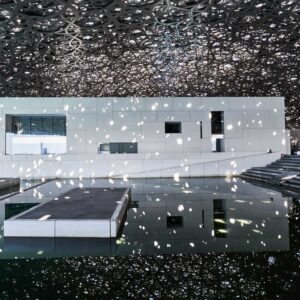 Louvre Abu Dhabi
