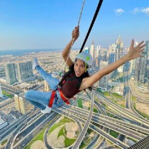 Luxury Travel Dubai
