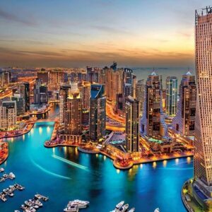 Luxury Tours Dubai