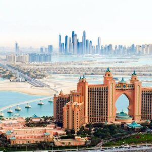 Full Day Dubai City Tour