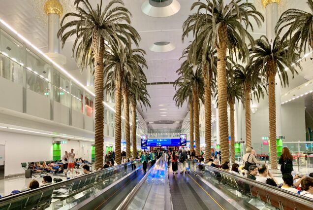 Airport Transfer
