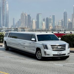 Luxury Tours Dubai