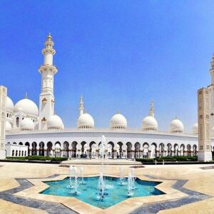 Luxury Travel Dubai