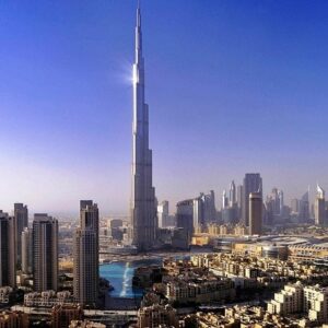 Dubai Luxury Tours