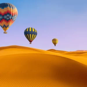 Dubai Tours and Travel